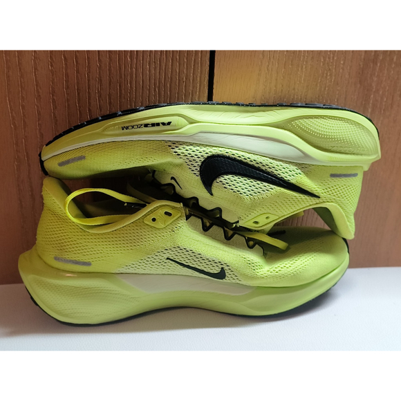 Nike Air Zoom Pegasus 41 Volt Men's Running Shoes Size 8 (FD2722-701) - Picture 11 of 16